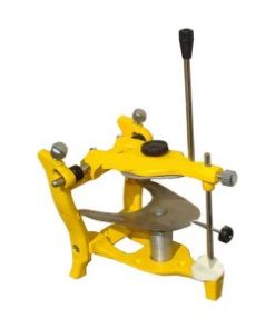 ANATOMICAL ARTICULATOR (ASA)