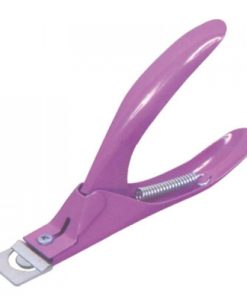 Acrylic Nail Cutter