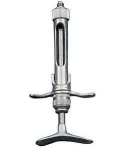 Cylinder Catridge Syringe