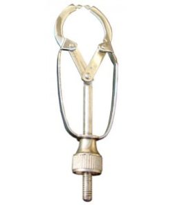 Matrix Band Retainer Ivory Plain