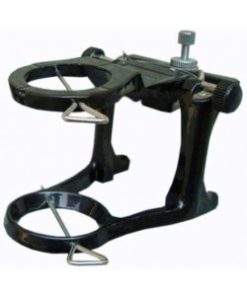 KEYSTONE BLACK ARTICULATOR WIRED