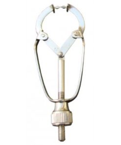 Matrix Retainer Ivory With Shield