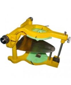 UNIVERSAL ARTICULATOR (YELLOW)