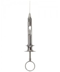 Dental Syringes