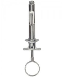 Dental Syringes