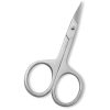Nail Scissor. Satin Finish.