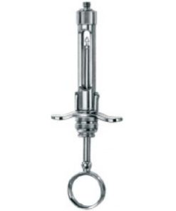 Dental Syringe