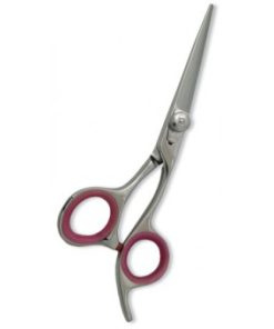 Professional Hair Cutting Scissor with razor edge. Mirror Finish.