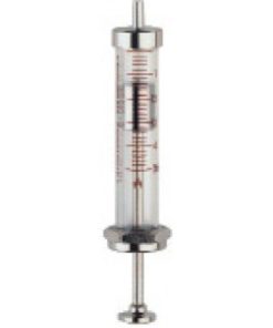 Dental Syringe