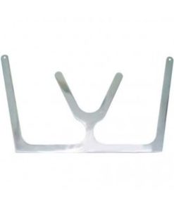 Bite Fork / Occlusal Alignment Plane