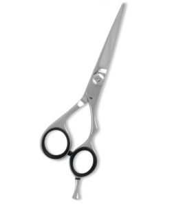 Professional Hair Cutting Scissor with razor edge. Mirror Finish.