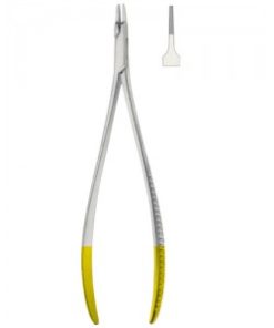 Ryder 8 CARB-N-SERT Jaws