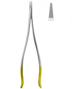 Needle Holders