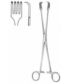 Uterine Tenaculum Forcep