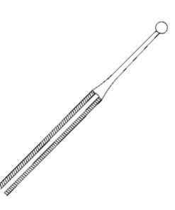 Curette Excavator